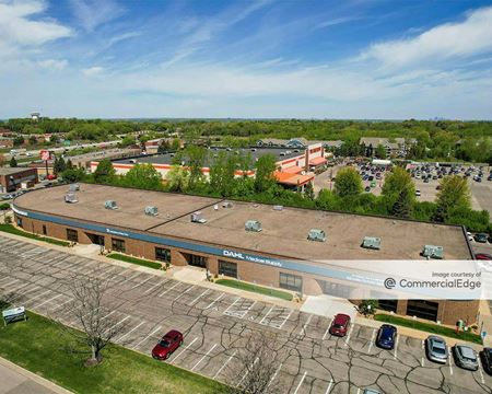 Office space for Rent at Burnsville Service Center in Burnsville