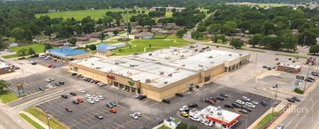 Retail space for Rent at For Lease in Wichita