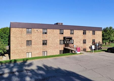 Office space for Rent at 213 Executive Dr in Cranberry
