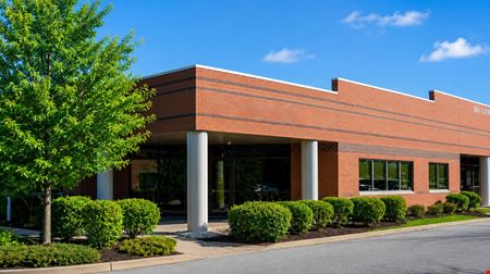 Office space for Rent at 1065 Andrew Drive in West Chester