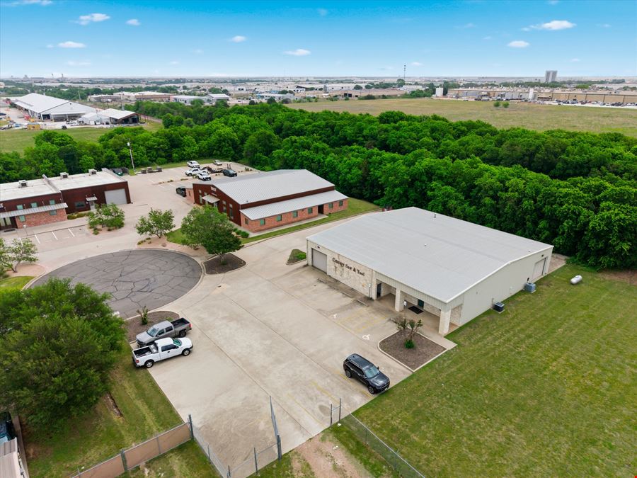 309 Granite Dr