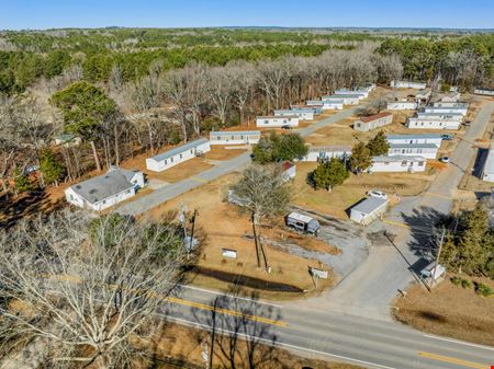 52 Unit Two MHP Portfolio - Monticello, AR