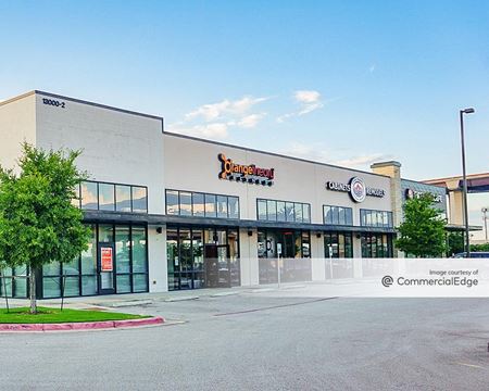 Retail space for Rent at The Grove at Lakeline in Austin