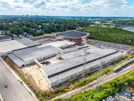 Industrial space for Sale at 6565 Wells Avenue in St. Louis