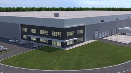Industrial space for Rent at PNK Harmony in Blakeslee