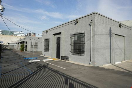 10301 - 10311 S La Cienega Blvd