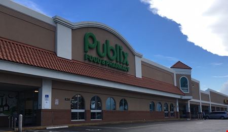 Southdale Shopping Center