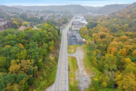 Retail space for Sale at 1.85 Acre Flat Retail Pad - White Oak, PA 15131 in White Oak