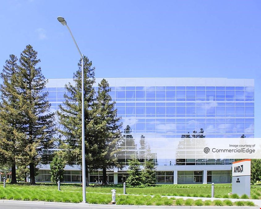 Santa Clara Square - Phase II