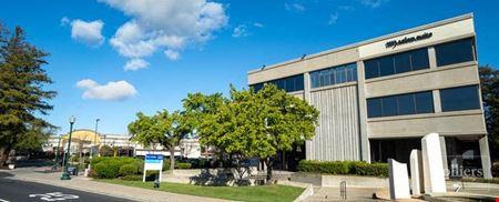 Office space for Rent at OFFICE SPACE FOR LEASE in Pleasant Hill