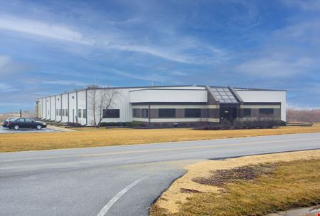Industrial space for Sale at 9620 Forest Hills Rd in Machesney Park
