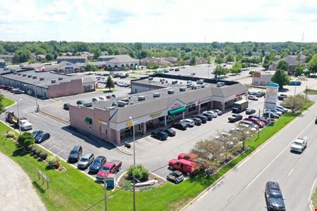 Retail space for Rent at The Pavilions of Hobart in Hobart