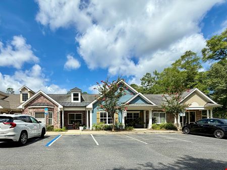 Office space for Sale at 1618 Mahan Center Blvd Ste 106 in Tallahassee