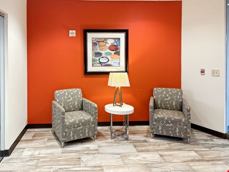 Regus - Atlanta - One Paces West