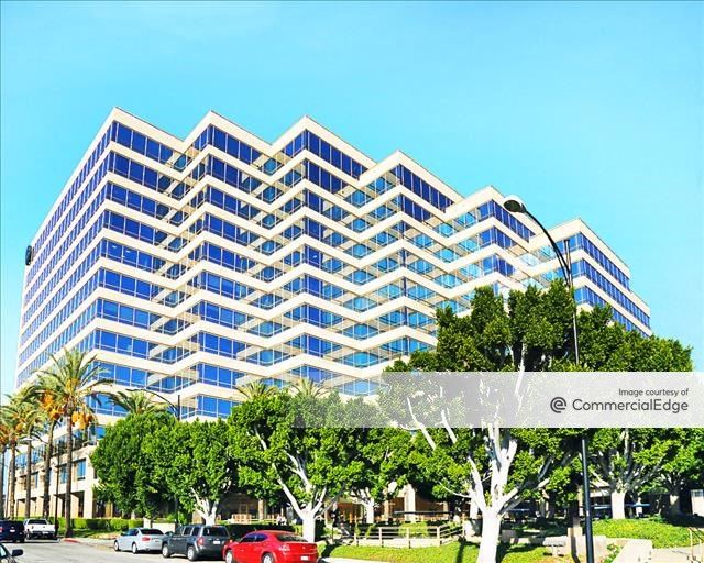 Studio Plaza