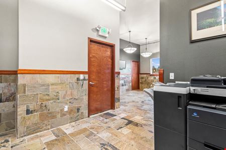 SilverRock Executive Suites