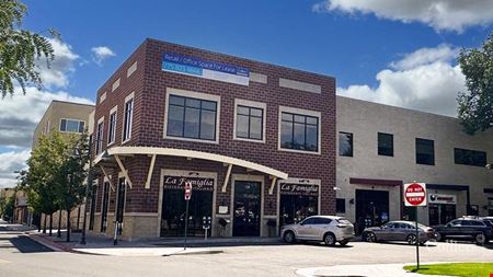 Office space for Rent at 170 S Virginia in Reno