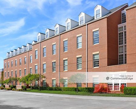 Office space for Rent at Chesapeake Campus - Building 3 in Oklahoma City