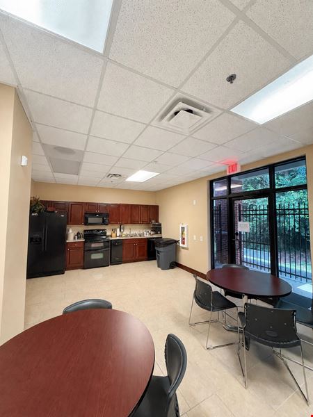 Freestanding Office Building
