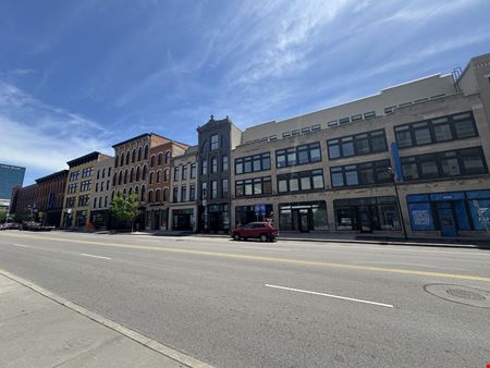 Fort Industry Square
