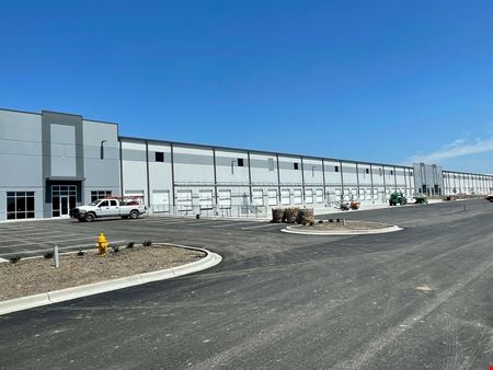 CenterState Logistics Park One