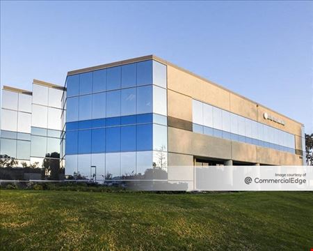 Office space for Rent at Four Points Business Park in San Diego