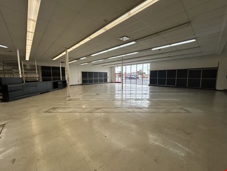 Former Auto Parts Store- Lowell, IN