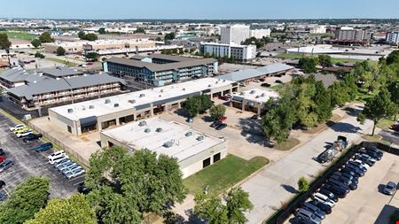 Industrial space for Sale at Fretz Business Park in Oklahoma City