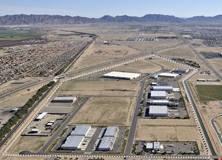 Yuma Commerce Center