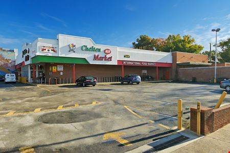 Other space for Rent at 176-82 West Chelten Avenue in Philadelphia