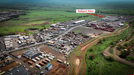 Pulehunui Industrial Complex