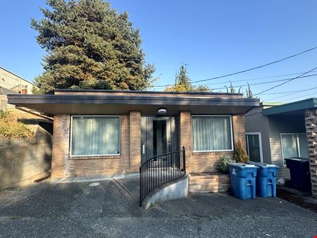 Office space for Rent at 121 Avenue B in Snohomish