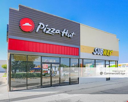 Retail space for Rent at Park Forest Shopping Center SW in Dallas