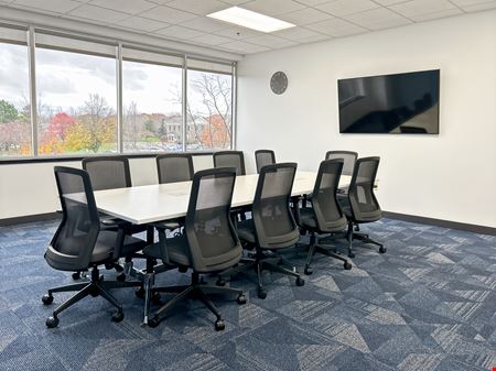 Office space for Rent at HQ - Grand Rapids - Corporate Exchange in Grand Rapids