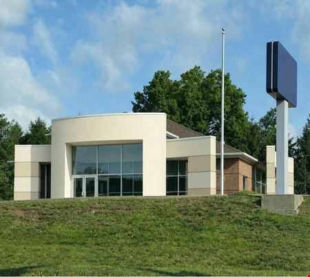 Rare Second-Generation Bank Branch Opportunity