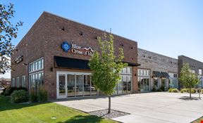 Winchester Building