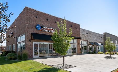 Office space for Rent at Winchester Building in Idaho Falls