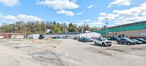 Light Industrial/Flex Opportunity in Pittsburgh's Parkway West