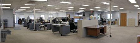 3606 Yost Ave-Hastings HVAC Building