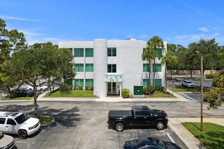 Office space for Rent at 1108 SF Suite 302 D Professional and Medical Office Space in Palm Beach Gardens