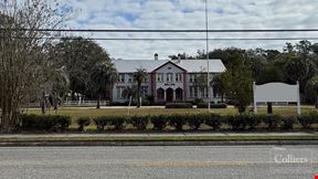 For Sale or Lease | 33,744± SF in 12 Freestanding Buildings