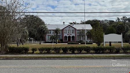 Other space for Rent at For Sale or Lease | 33,744± SF in 12 Freestanding Buildings in Jacksonville