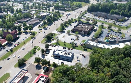 Hardee's Turkey Creek
