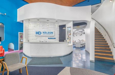 NNN-Leased, Medical/Dental Office Investment Opportunity