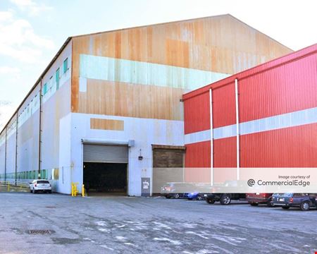 Industrial space for Rent at Pottstown Industrial Complex: 2E, 2G & 2H in Pottstown