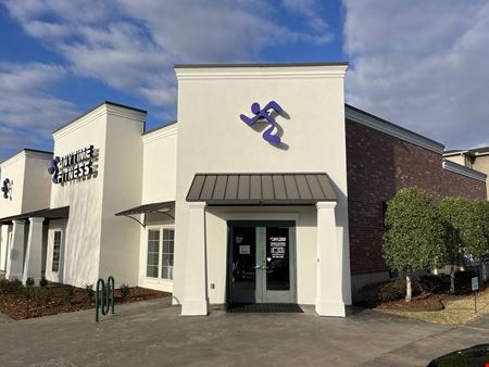 Grand Pointe Village Shopping Center