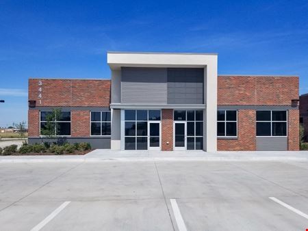 Office space for Rent at NW Norman Medical Center in Norman