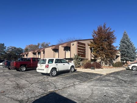 Office space for Rent at 800 S Euclid Ave in Bay City