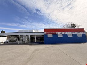 6007 Southwest 9th Street