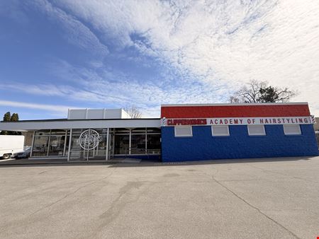 Retail space for Sale at 6007 Southwest 9th Street in Des Moines